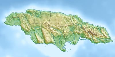 Карта на олеснување јамајка
